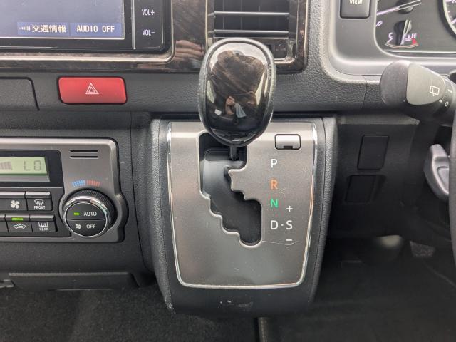 Ref:AUX-25056871 TOYOTA HIACE VAN 2020 18 Ref:AUX-25056871 TOYOTA HIACE VAN 2020 - Image 18
