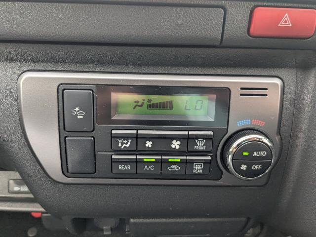 Ref:AUX-25056871 TOYOTA HIACE VAN 2020 19 Ref:AUX-25056871 TOYOTA HIACE VAN 2020 - Image 19
