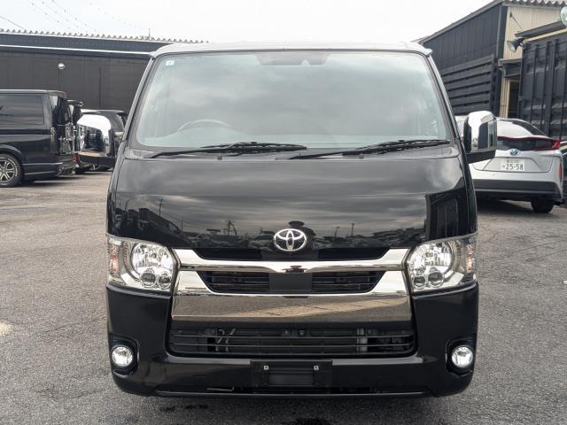 Ref:AUX-25056871 TOYOTA HIACE VAN 2020 3 Ref:AUX-25056871 TOYOTA HIACE VAN 2020 - Image 3