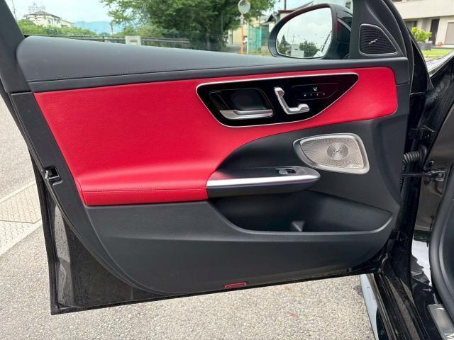 Ref:AUX-25056873 MERCEDES BENZ C-CLASS 2021 12 Ref:AUX-25056873 MERCEDES BENZ C-CLASS 2021 - Image 12