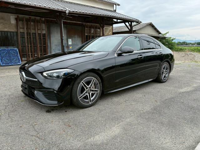 Ref:AUX-25056873 MERCEDES BENZ C-CLASS 2021 13 Ref:AUX-25056873 MERCEDES BENZ C-CLASS 2021 - Image 13