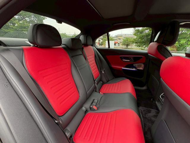 Ref:AUX-25056873 MERCEDES BENZ C-CLASS 2021 16 Ref:AUX-25056873 MERCEDES BENZ C-CLASS 2021 - Image 16