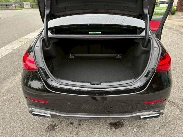 Ref:AUX-25056873 MERCEDES BENZ C-CLASS 2021 19 Ref:AUX-25056873 MERCEDES BENZ C-CLASS 2021 - Image 19