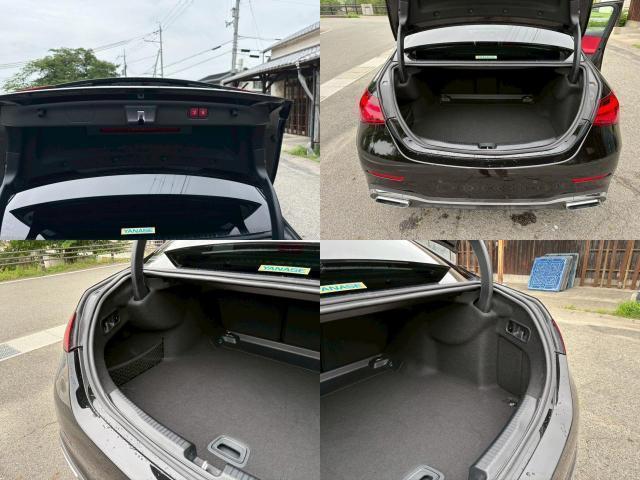 Ref:AUX-25056873 MERCEDES BENZ C-CLASS 2021 4 Ref:AUX-25056873 MERCEDES BENZ C-CLASS 2021 - Image 4