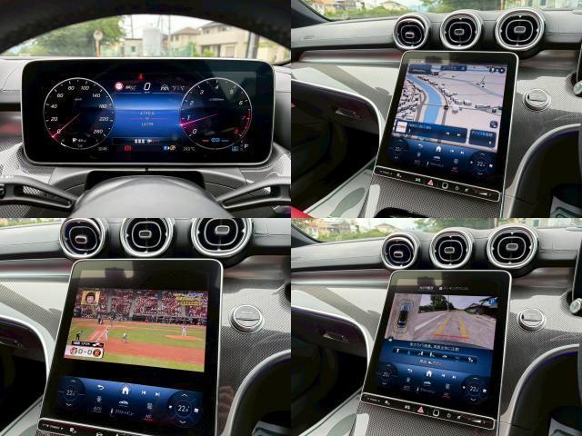 Ref:AUX-25056873 MERCEDES BENZ C-CLASS 2021 5 Ref:AUX-25056873 MERCEDES BENZ C-CLASS 2021 - Image 5