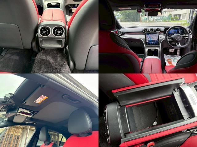Ref:AUX-25056873 MERCEDES BENZ C-CLASS 2021 9 Ref:AUX-25056873 MERCEDES BENZ C-CLASS 2021 - Image 9