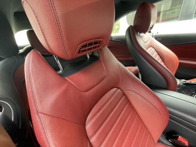 Ref:AUX-25056874 MERCEDES BENZ C-CLASS 2016 4 Ref:AUX-25056874 MERCEDES BENZ C-CLASS 2016 - Image 4