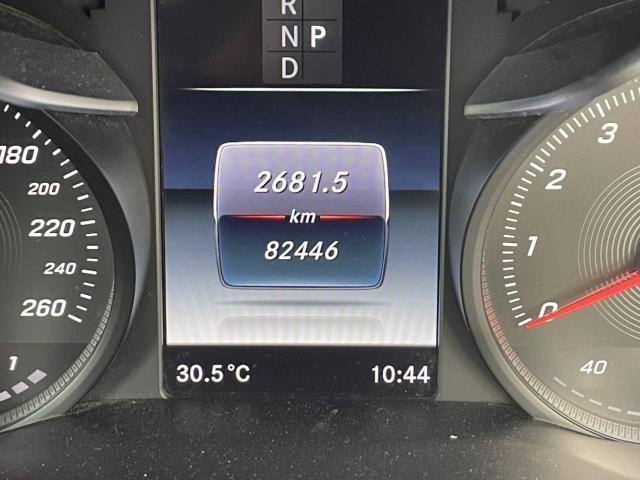 Ref:AUX-25056874 MERCEDES BENZ C-CLASS 2016 6 Ref:AUX-25056874 MERCEDES BENZ C-CLASS 2016 - Image 6