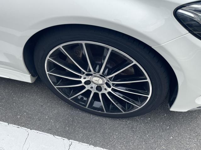Ref:AUX-25056874 MERCEDES BENZ C-CLASS 2016 7 Ref:AUX-25056874 MERCEDES BENZ C-CLASS 2016 - Image 7