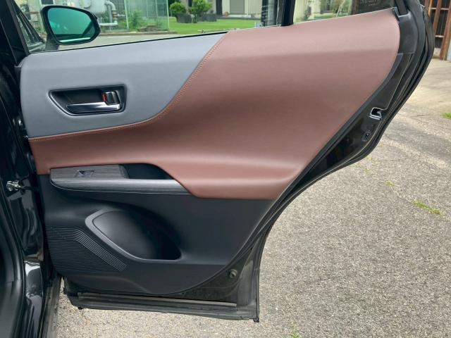 Ref:AUX-25056876 TOYOTA HARRIER 2022 11 Ref:AUX-25056876 TOYOTA HARRIER 2022 - Image 11