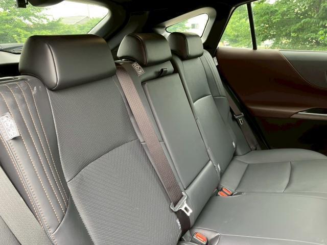 Ref:AUX-25056876 TOYOTA HARRIER 2022 15 Ref:AUX-25056876 TOYOTA HARRIER 2022 - Image 15
