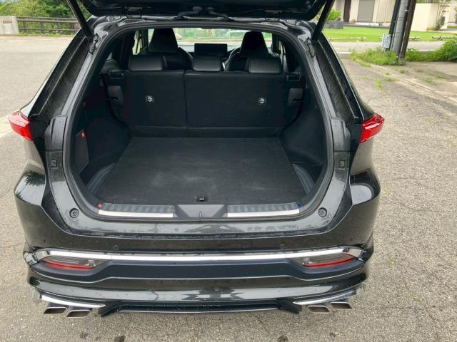Ref:AUX-25056876 TOYOTA HARRIER 2022 19 Ref:AUX-25056876 TOYOTA HARRIER 2022 - Image 19