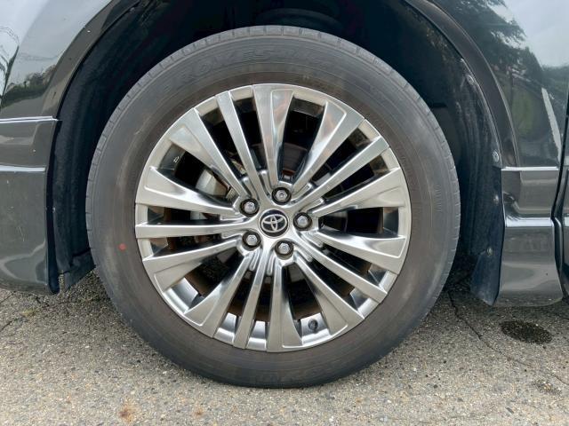 Ref:AUX-25056876 TOYOTA HARRIER 2022 20 Ref:AUX-25056876 TOYOTA HARRIER 2022 - Image 20