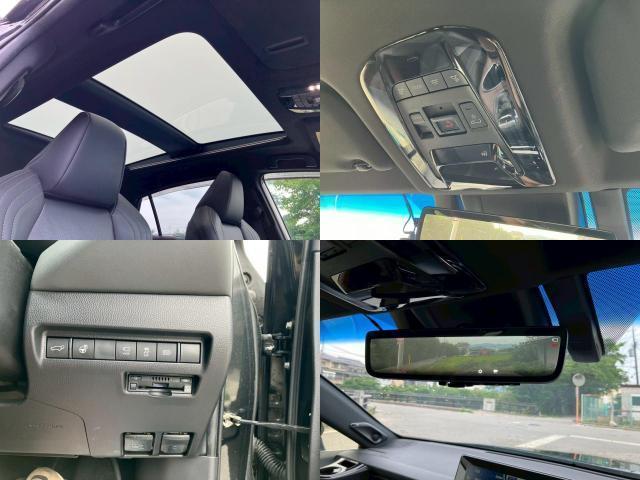Ref:AUX-25056876 TOYOTA HARRIER 2022 7 Ref:AUX-25056876 TOYOTA HARRIER 2022 - Image 7