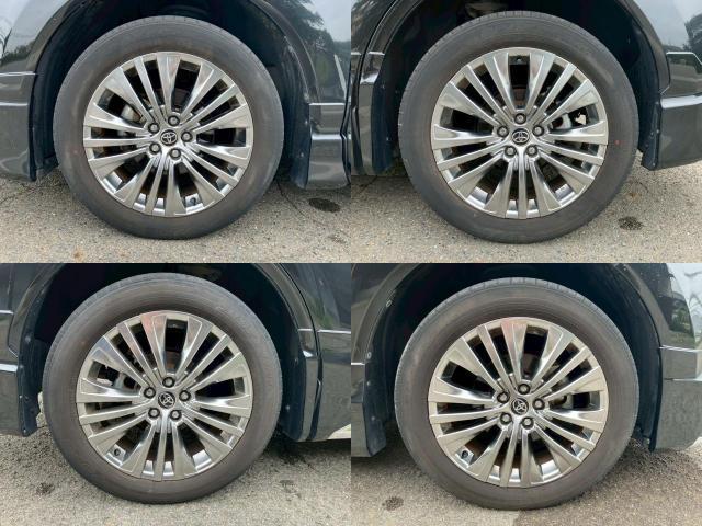 Ref:AUX-25056876 TOYOTA HARRIER 2022 9 Ref:AUX-25056876 TOYOTA HARRIER 2022 - Image 9