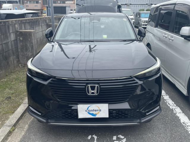 Ref:AUX-25056878 HONDA VEZEL 2022 2 Ref:AUX-25056878 HONDA VEZEL 2022 - Image 2