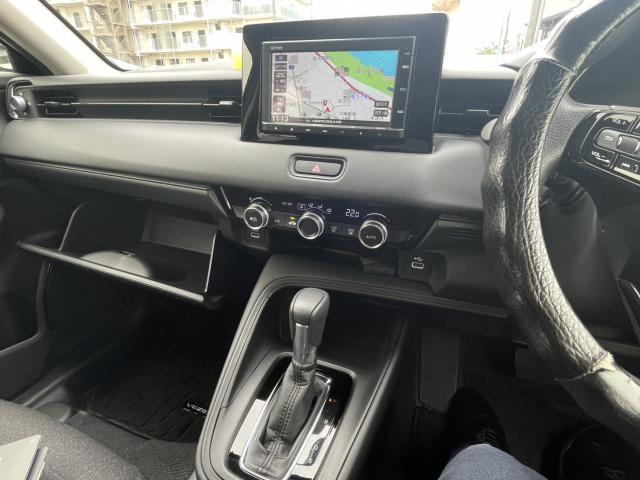 Ref:AUX-25056878 HONDA VEZEL 2022 4 Ref:AUX-25056878 HONDA VEZEL 2022 - Image 4