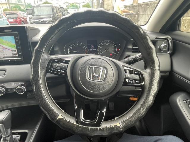 Ref:AUX-25056878 HONDA VEZEL 2022 5 Ref:AUX-25056878 HONDA VEZEL 2022 - Image 5