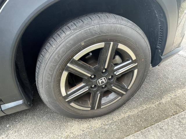Ref:AUX-25056878 HONDA VEZEL 2022 6 Ref:AUX-25056878 HONDA VEZEL 2022 - Image 6