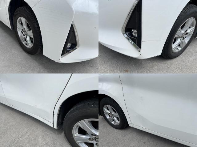 Ref:AUX-25056880 TOYOTA ALPHARD HYBRID 2021 11 Ref:AUX-25056880 TOYOTA ALPHARD HYBRID 2021 - Image 11