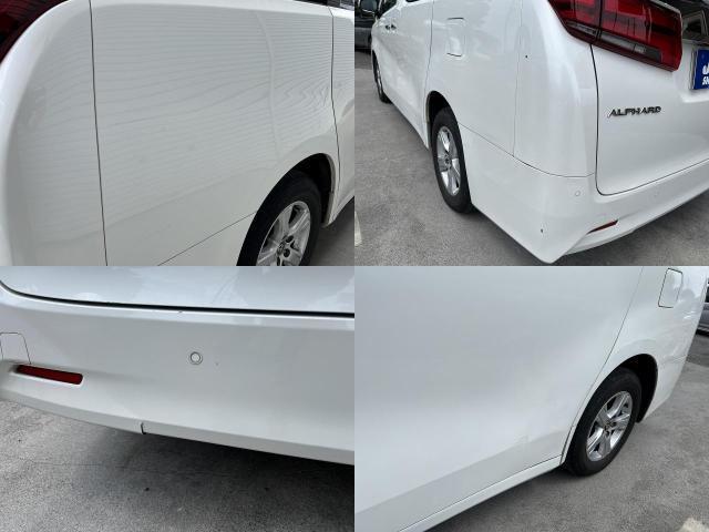 Ref:AUX-25056880 TOYOTA ALPHARD HYBRID 2021 12 Ref:AUX-25056880 TOYOTA ALPHARD HYBRID 2021 - Image 12