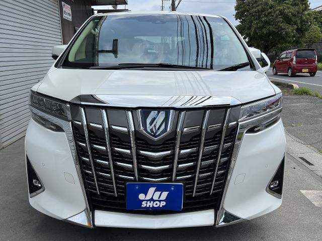 Ref:AUX-25056880 TOYOTA ALPHARD HYBRID 2021 13 Ref:AUX-25056880 TOYOTA ALPHARD HYBRID 2021 - Image 13