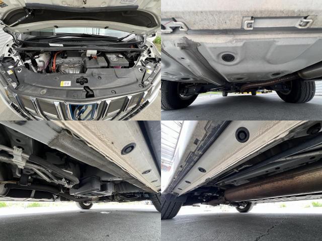 Ref:AUX-25056880 TOYOTA ALPHARD HYBRID 2021 9 Ref:AUX-25056880 TOYOTA ALPHARD HYBRID 2021 - Image 9