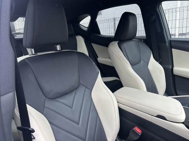 Ref:AUX-25056882 LEXUS NX 2023 3 Ref:AUX-25056882 LEXUS NX 2023 - Image 3