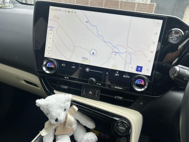 Ref:AUX-25056882 LEXUS NX 2023 4 Ref:AUX-25056882 LEXUS NX 2023 - Image 4