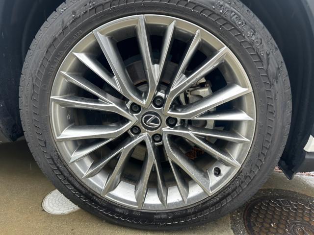 Ref:AUX-25056882 LEXUS NX 2023 5 Ref:AUX-25056882 LEXUS NX 2023 - Image 5