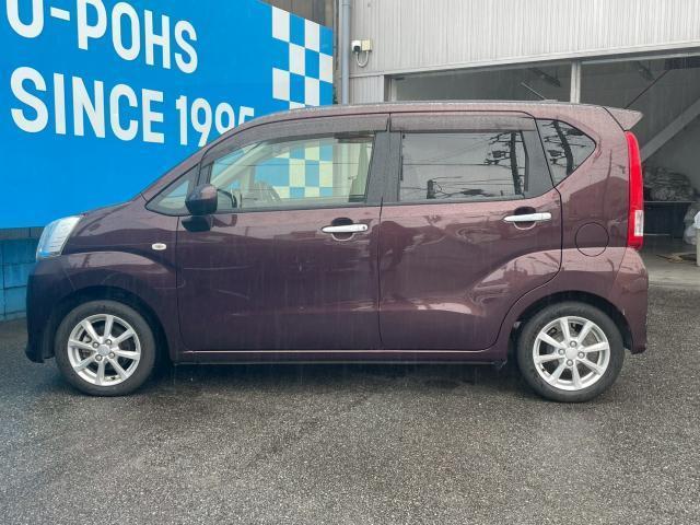 Ref:AUX-25056900 DAIHATSU MOVE 2020 12 Ref:AUX-25056900 DAIHATSU MOVE 2020 - Image 12