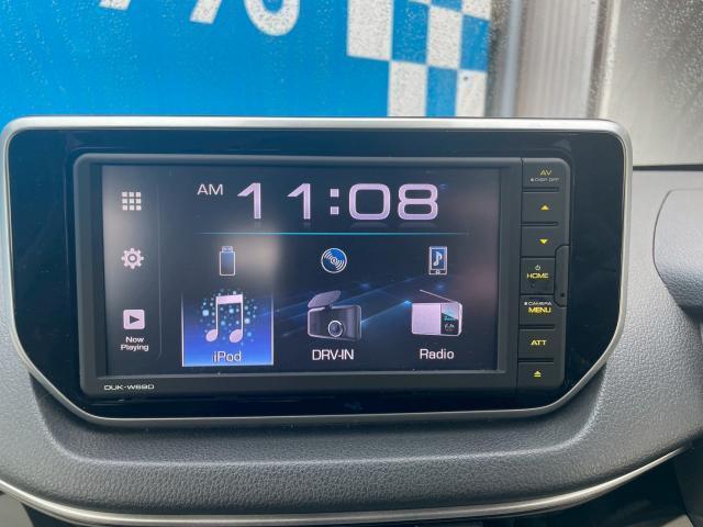 Ref:AUX-25056900 DAIHATSU MOVE 2020 18 Ref:AUX-25056900 DAIHATSU MOVE 2020 - Image 18