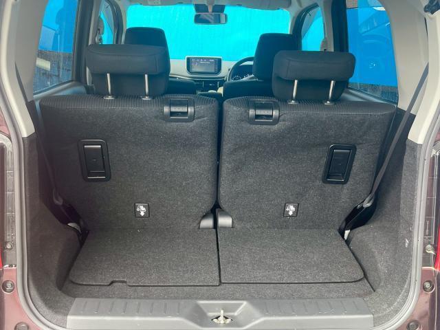 Ref:AUX-25056900 DAIHATSU MOVE 2020 19 Ref:AUX-25056900 DAIHATSU MOVE 2020 - Image 19