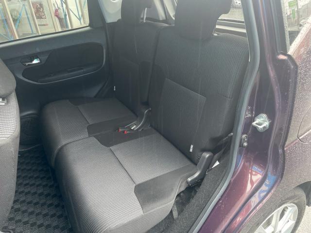 Ref:AUX-25056900 DAIHATSU MOVE 2020 20 Ref:AUX-25056900 DAIHATSU MOVE 2020 - Image 20