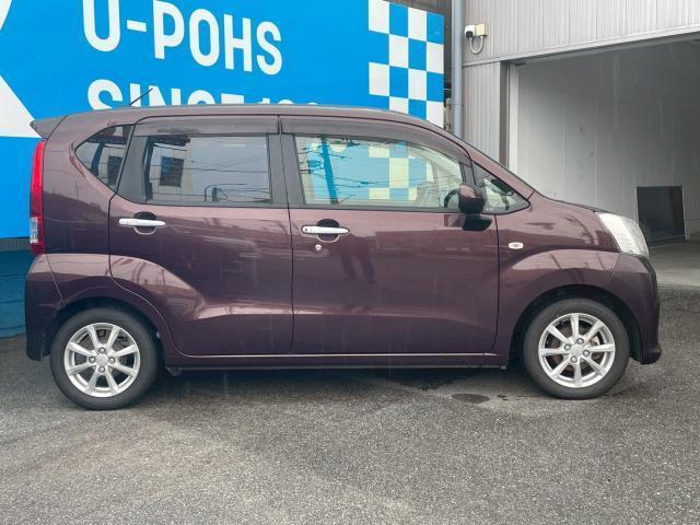 Ref:AUX-25056900 DAIHATSU MOVE 2020 4 Ref:AUX-25056900 DAIHATSU MOVE 2020 - Image 4