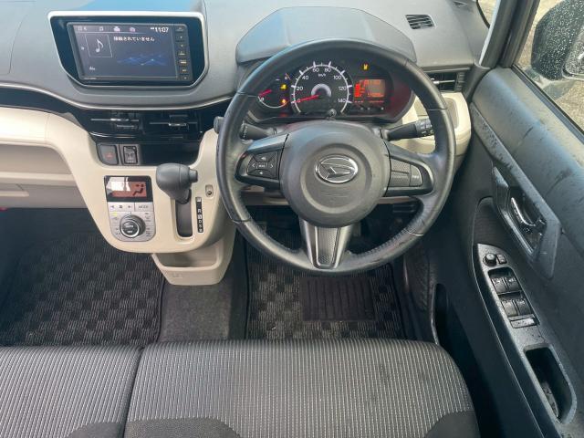 Ref:AUX-25056900 DAIHATSU MOVE 2020 5 Ref:AUX-25056900 DAIHATSU MOVE 2020 - Image 5