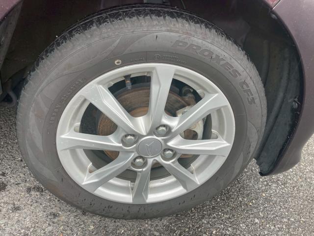 Ref:AUX-25056900 DAIHATSU MOVE 2020 9 Ref:AUX-25056900 DAIHATSU MOVE 2020 - Image 9
