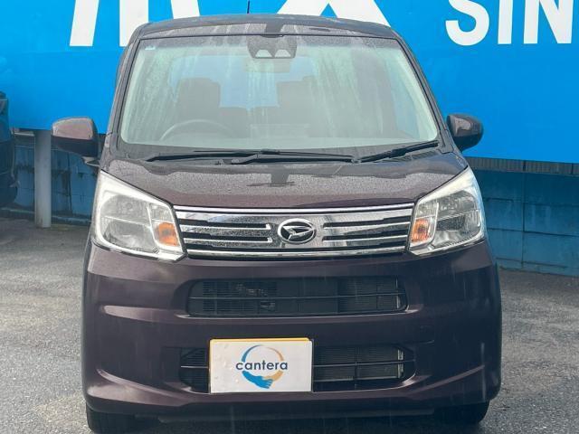 Ref:AUX-25056900 DAIHATSU MOVE 2020 10 Ref:AUX-25056900 DAIHATSU MOVE 2020 - Image 10