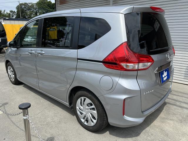Ref:AUX-25056959 HONDA FREED 2022 2 Ref:AUX-25056959 HONDA FREED 2022 - Image 2