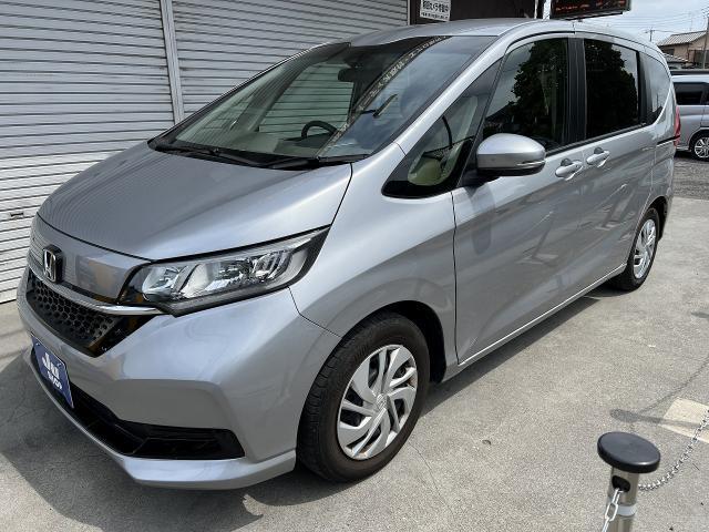 Ref:AUX-25056959 HONDA FREED 2022 12 Ref:AUX-25056959 HONDA FREED 2022 - Image 12