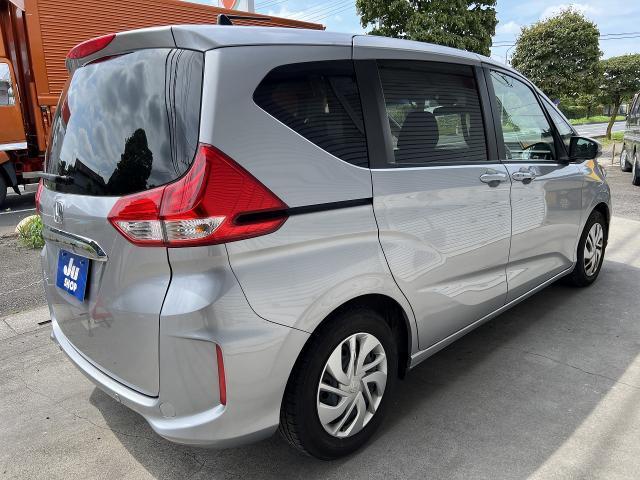 Ref:AUX-25056959 HONDA FREED 2022 13 Ref:AUX-25056959 HONDA FREED 2022 - Image 13
