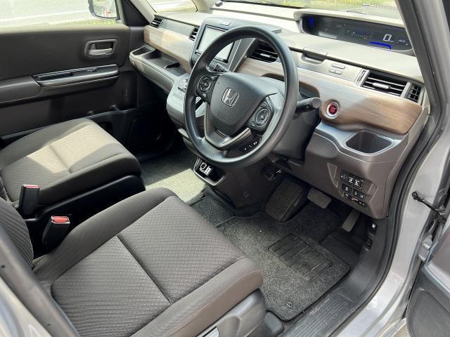 Ref:AUX-25056959 HONDA FREED 2022 15 Ref:AUX-25056959 HONDA FREED 2022 - Image 15