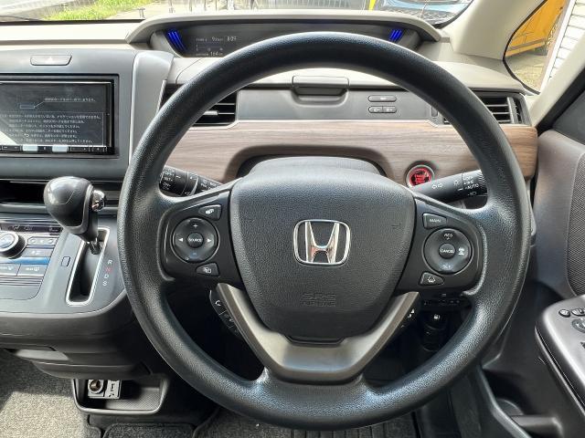 Ref:AUX-25056959 HONDA FREED 2022 17 Ref:AUX-25056959 HONDA FREED 2022 - Image 17