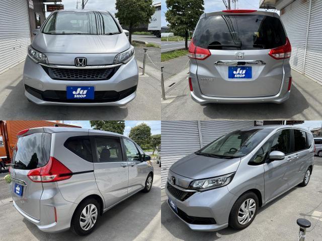 Ref:AUX-25056959 HONDA FREED 2022 3 Ref:AUX-25056959 HONDA FREED 2022 - Image 3