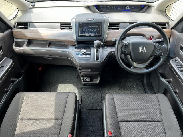 Ref:AUX-25056959 HONDA FREED 2022 4 Ref:AUX-25056959 HONDA FREED 2022 - Image 4