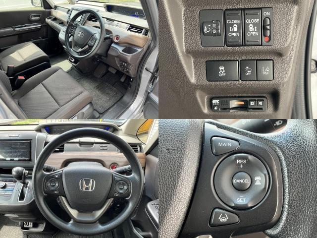 Ref:AUX-25056959 HONDA FREED 2022 5 Ref:AUX-25056959 HONDA FREED 2022 - Image 5