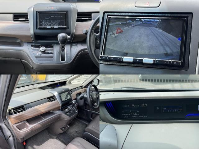 Ref:AUX-25056959 HONDA FREED 2022 6 Ref:AUX-25056959 HONDA FREED 2022 - Image 6