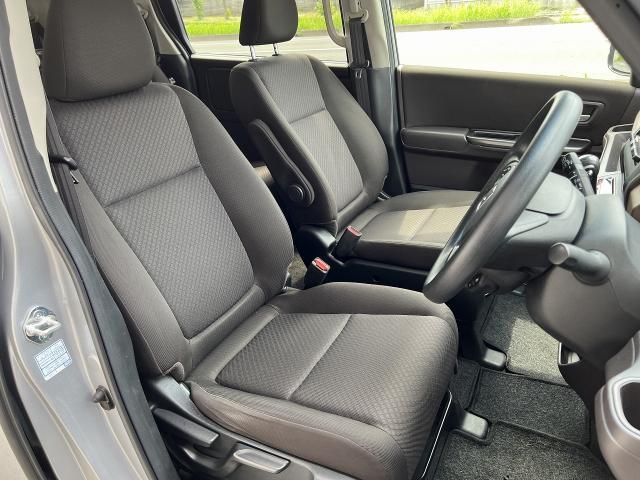 Ref:AUX-25056959 HONDA FREED 2022 7 Ref:AUX-25056959 HONDA FREED 2022 - Image 7