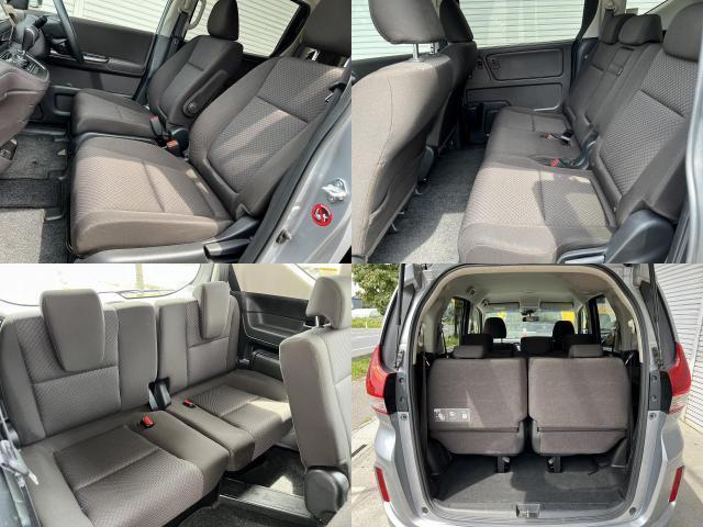 Ref:AUX-25056959 HONDA FREED 2022 8 Ref:AUX-25056959 HONDA FREED 2022 - Image 8