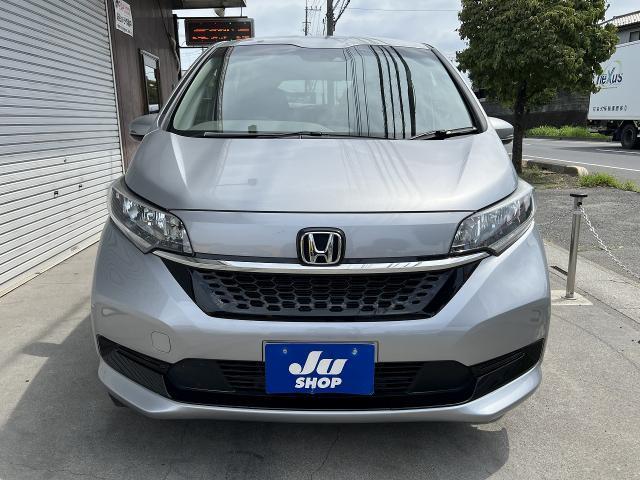 Ref:AUX-25056959 HONDA FREED 2022 10 Ref:AUX-25056959 HONDA FREED 2022 - Image 10